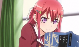 时间暂停动漫,探寻时间暂停的奇幻动漫世界